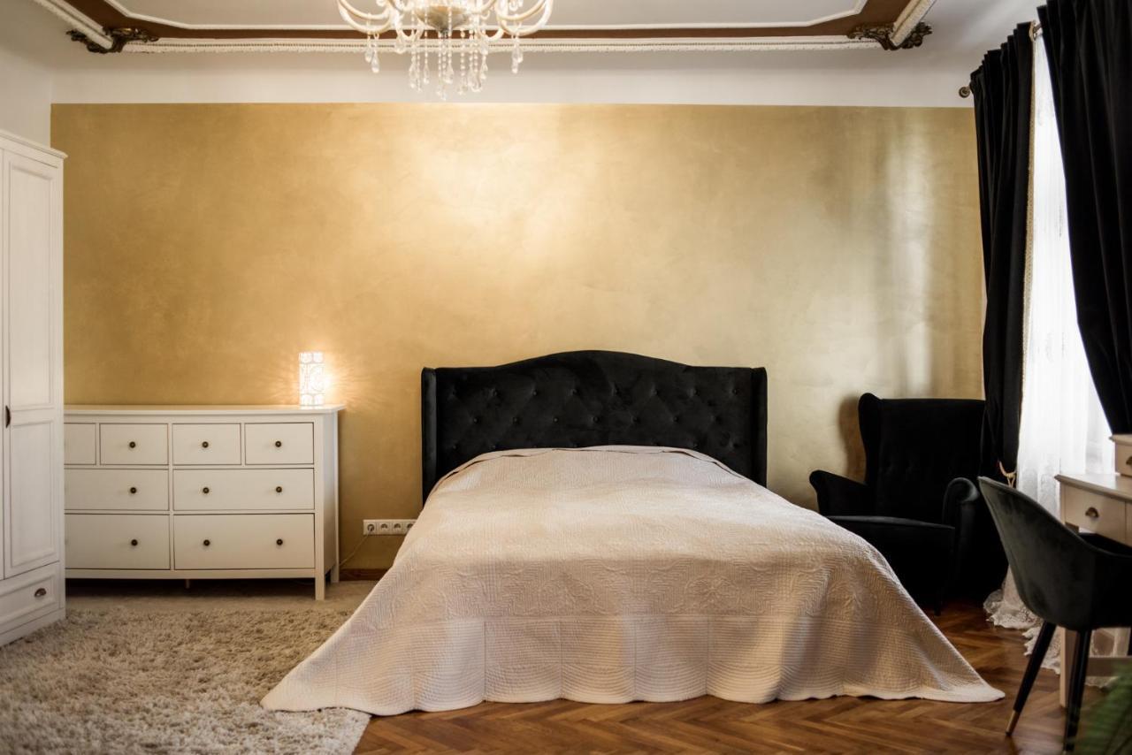 Concert Hall Boutique Apartment Cesis Ngoại thất bức ảnh